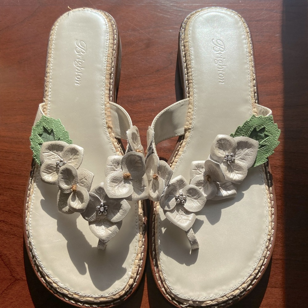 Brighton Sandals
